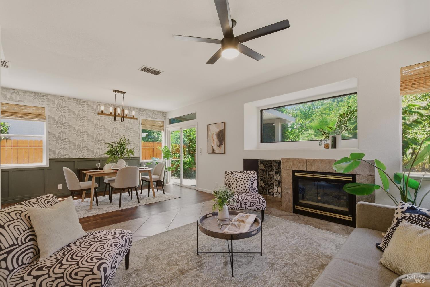 517 Edenderry Drive Vacaville CA 95688