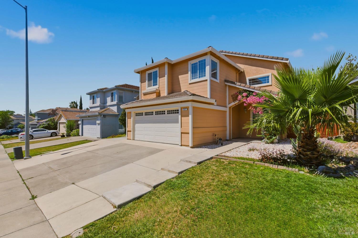517 Edenderry Drive Vacaville CA 95688