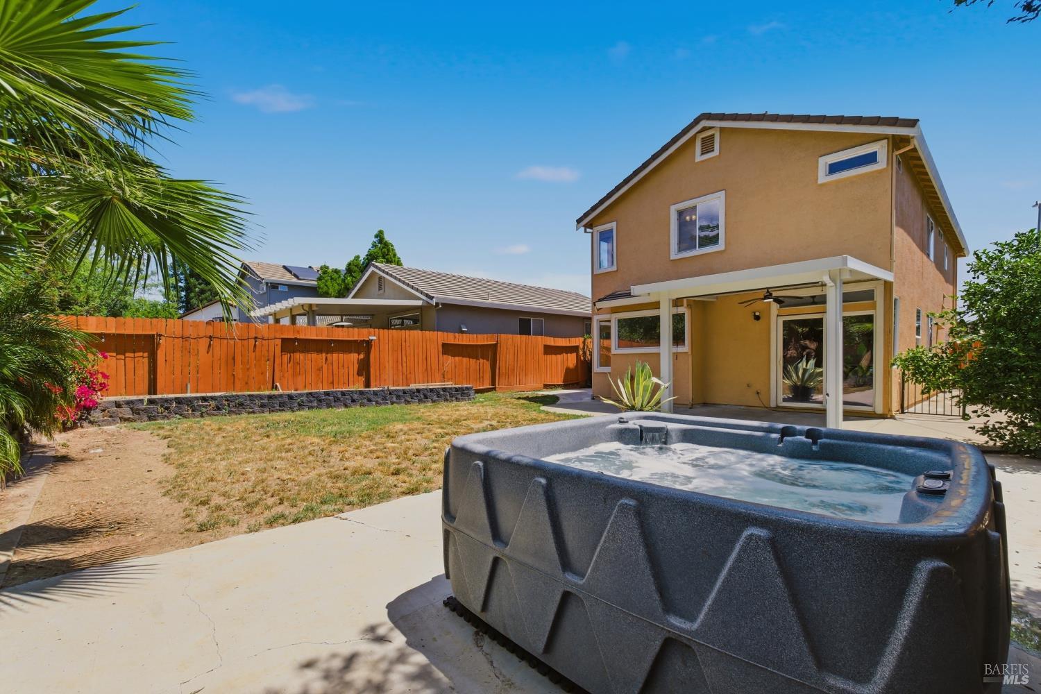 517 Edenderry Drive Vacaville CA 95688