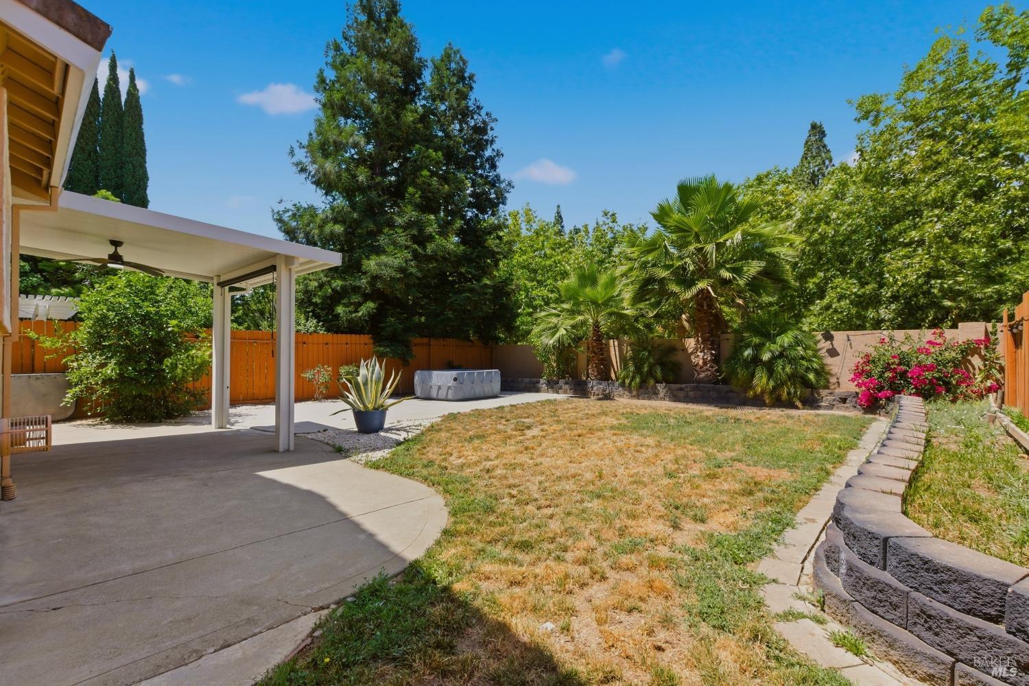 517 Edenderry Drive Vacaville CA 95688