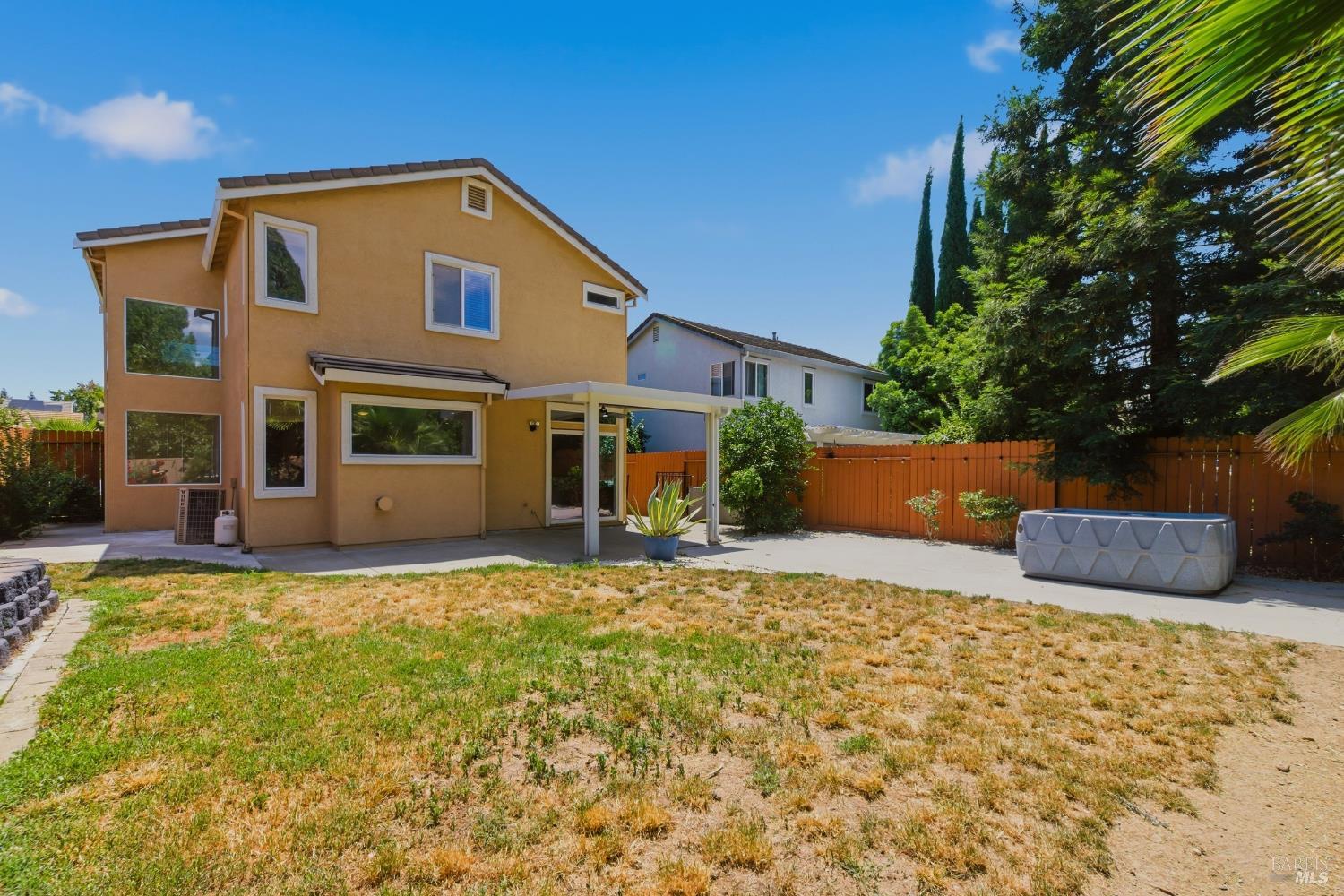 517 Edenderry Drive Vacaville CA 95688
