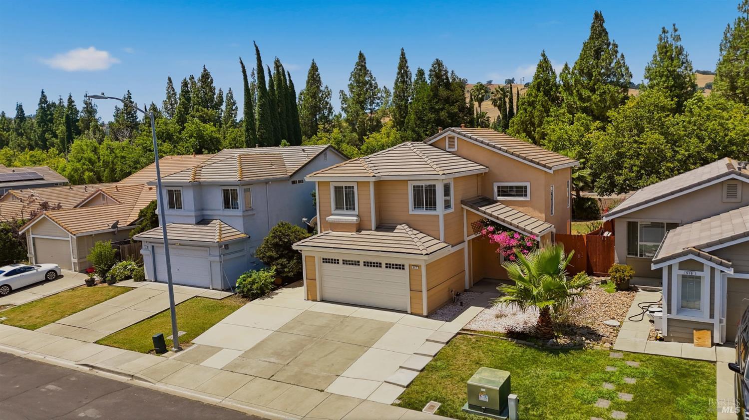 517 Edenderry Drive Vacaville CA 95688
