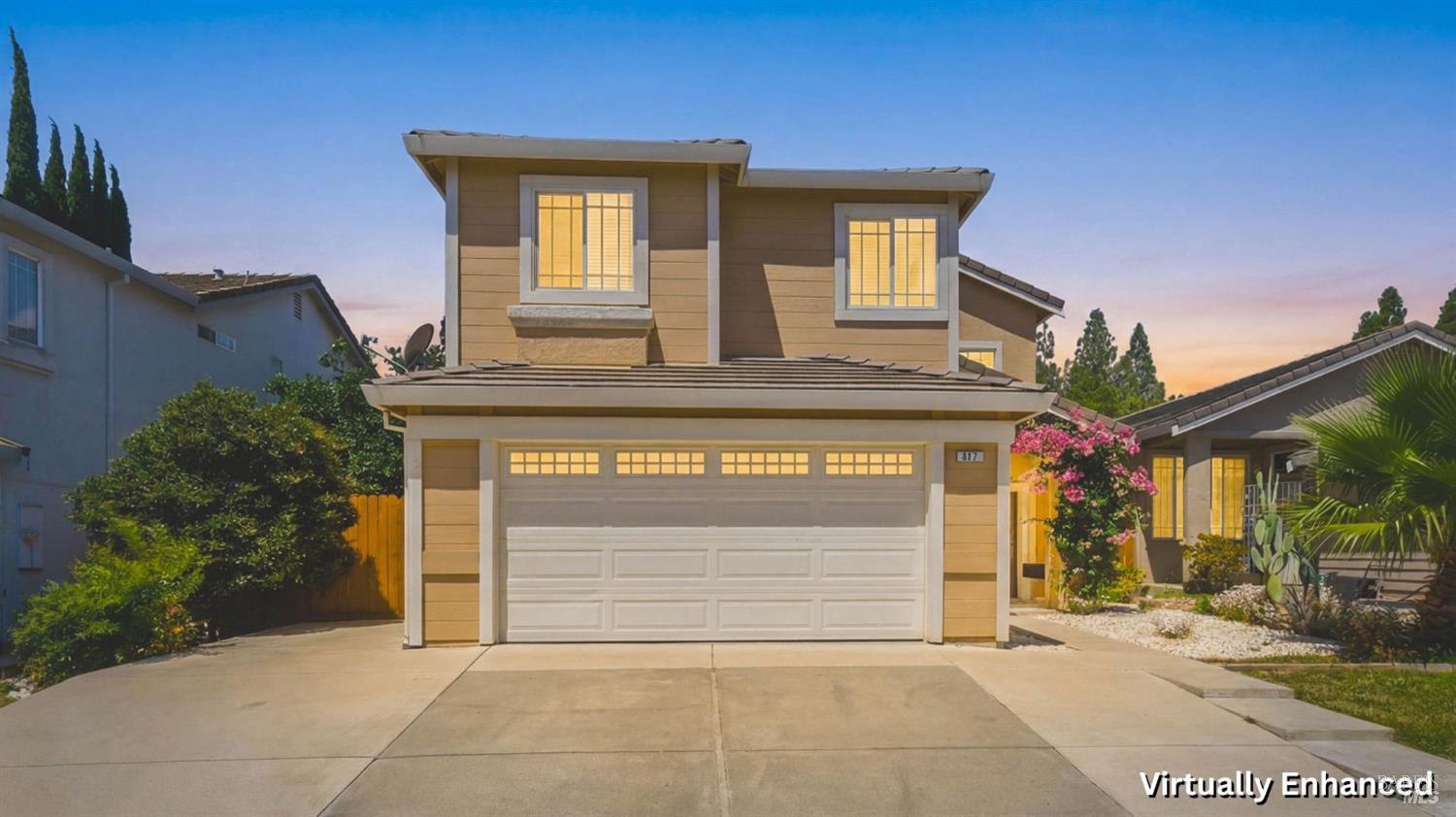 517 Edenderry Drive Vacaville CA 95688