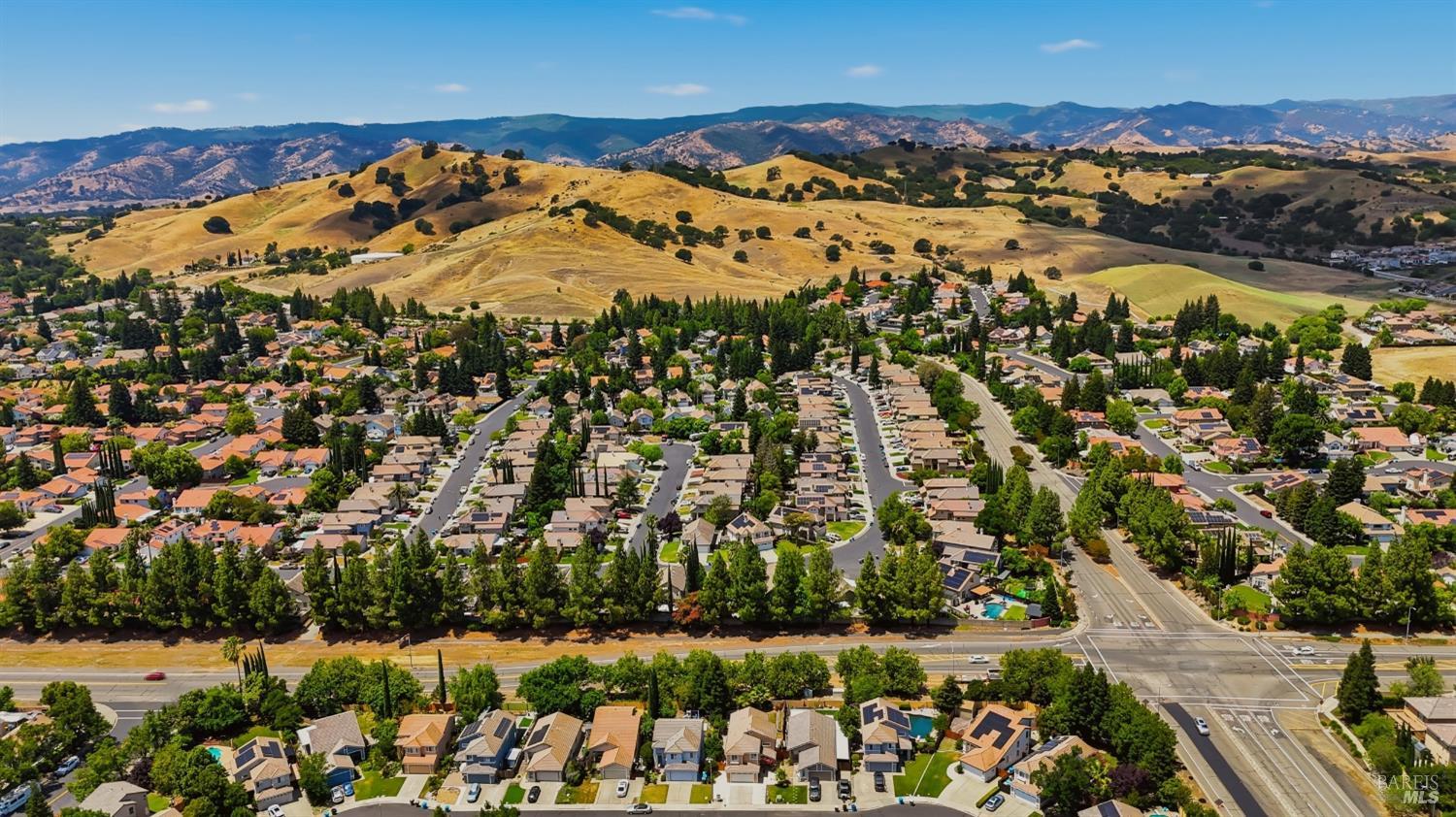 517 Edenderry Drive Vacaville CA 95688