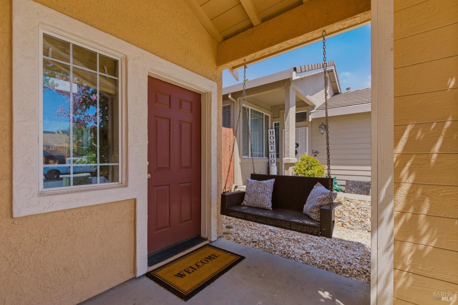 517 Edenderry Drive Vacaville CA 95688
