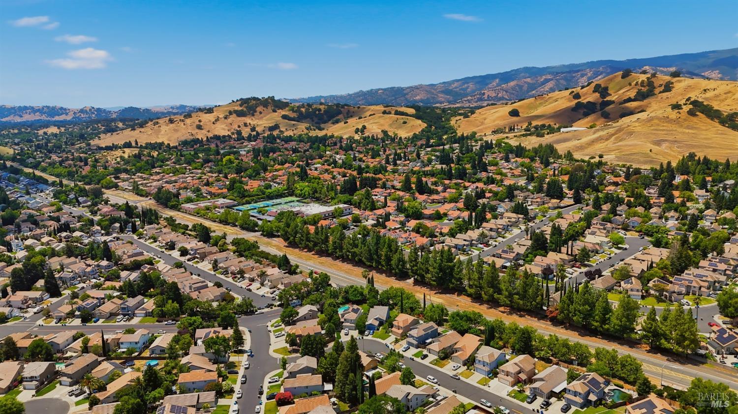 517 Edenderry Drive Vacaville CA 95688