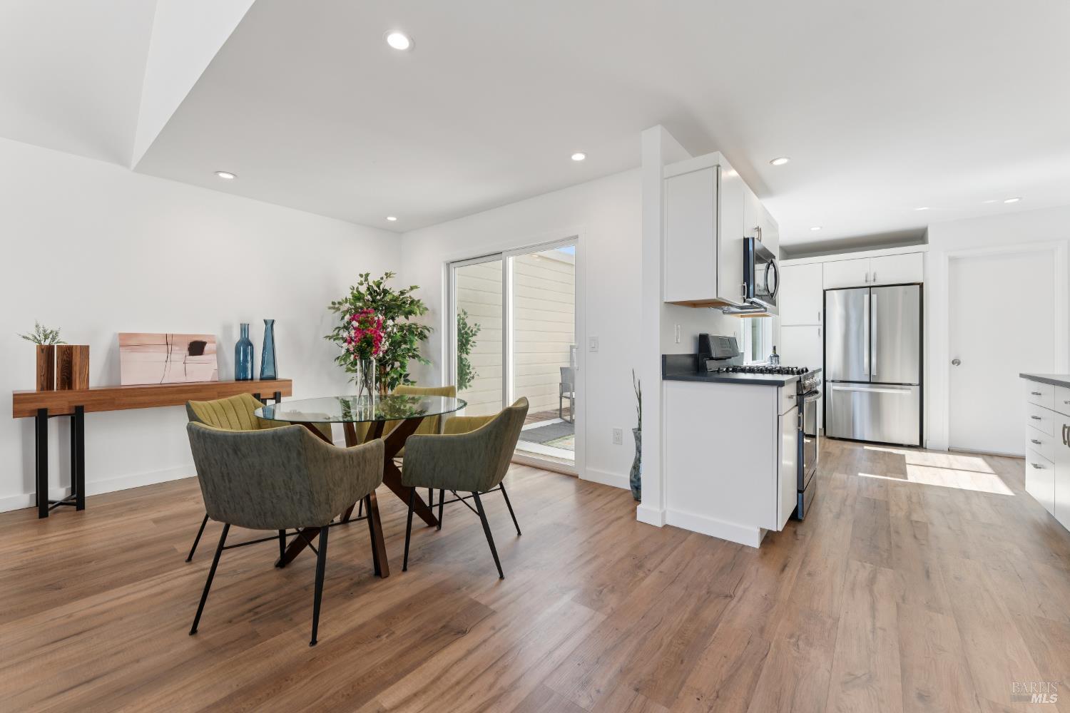1314 Avenida Sebastiani Sonoma CA 95476