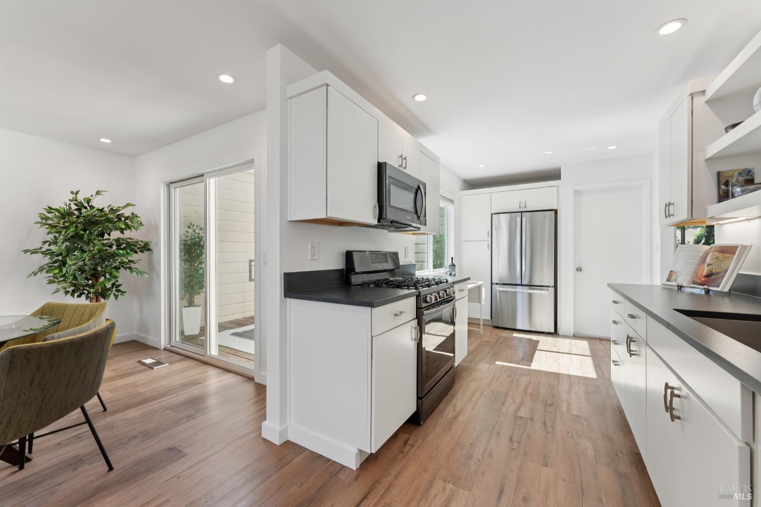 1314 Avenida Sebastiani Sonoma CA 95476