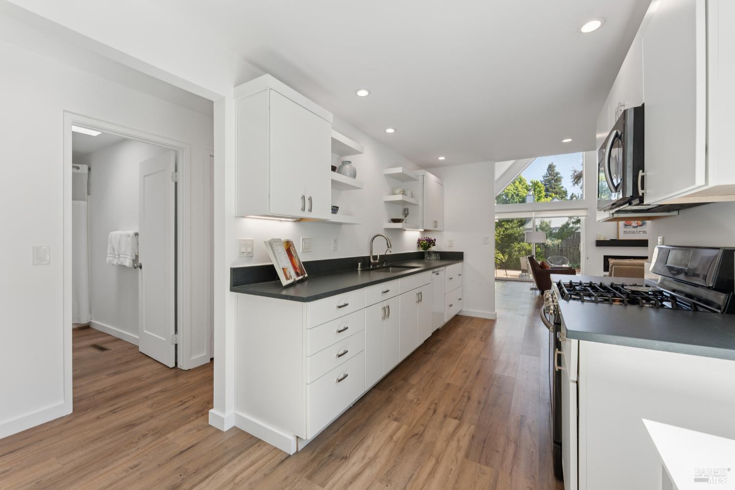 1314 Avenida Sebastiani Sonoma CA 95476