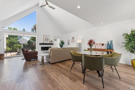 1314 Avenida Sebastiani Sonoma CA 95476