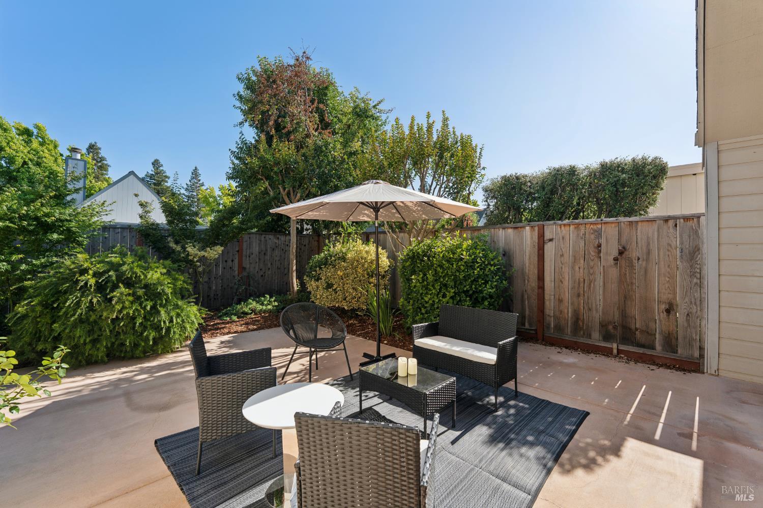 1314 Avenida Sebastiani Sonoma CA 95476