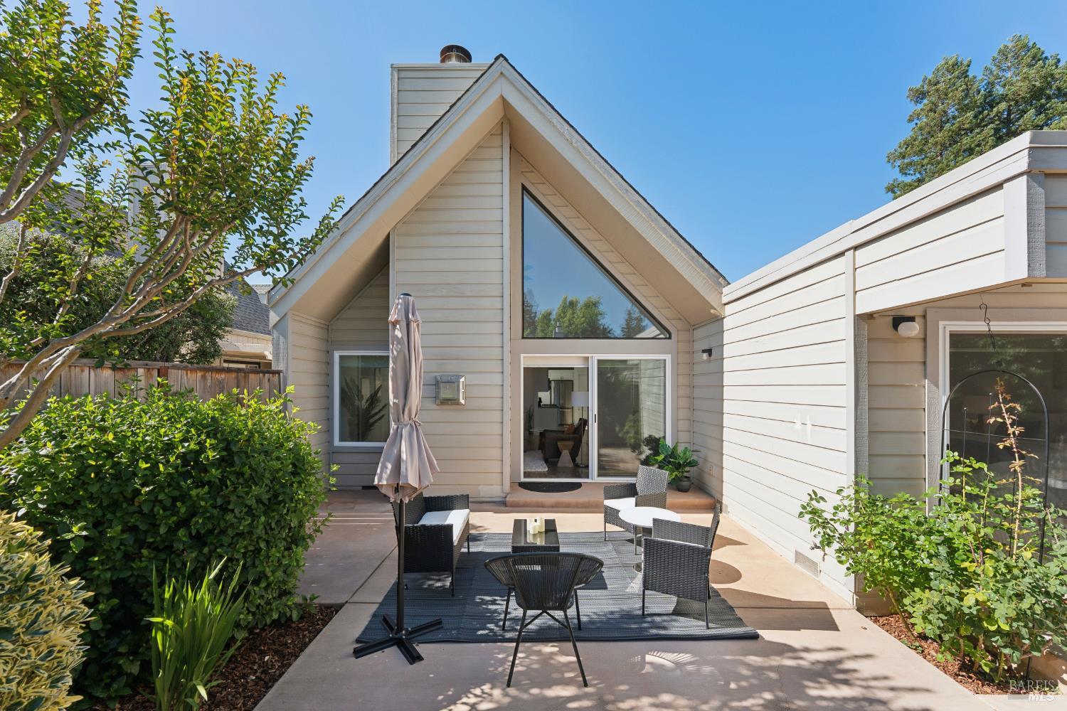1314 Avenida Sebastiani Sonoma CA 95476
