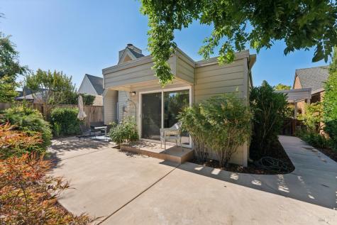 1314 Avenida Sebastiani Sonoma CA 95476