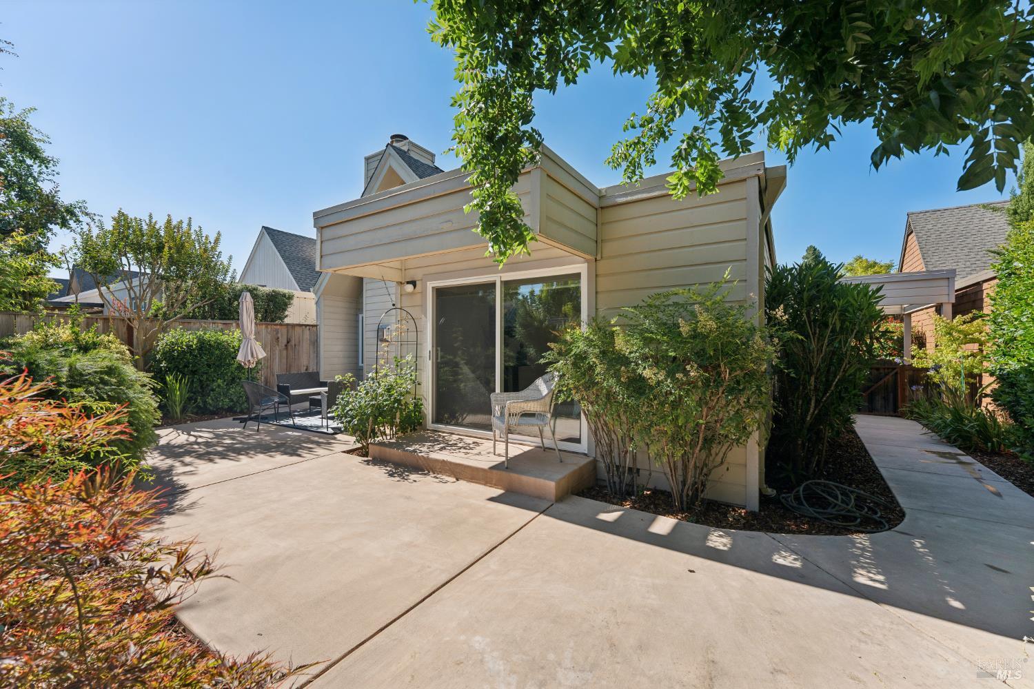 1314 Avenida Sebastiani Sonoma CA 95476