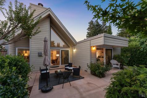 1314 Avenida Sebastiani Sonoma CA 95476