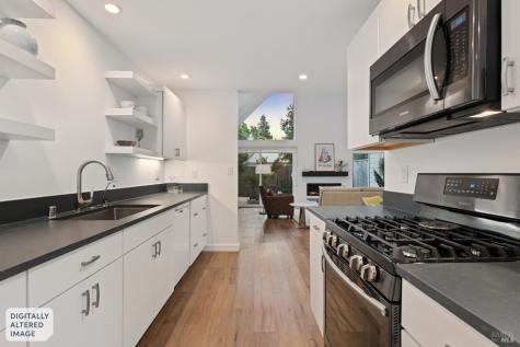 1314 Avenida Sebastiani Sonoma CA 95476