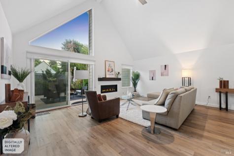 1314 Avenida Sebastiani Sonoma CA 95476