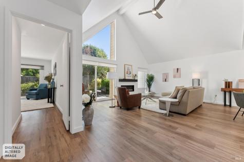 1314 Avenida Sebastiani Sonoma CA 95476
