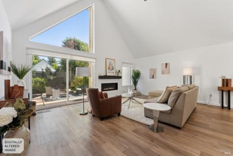 1314 Avenida Sebastiani Sonoma CA 95476