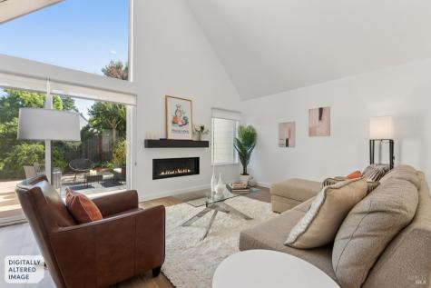 1314 Avenida Sebastiani Sonoma CA 95476