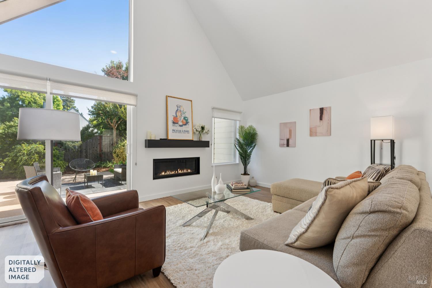 1314 Avenida Sebastiani Sonoma CA 95476