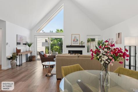 1314 Avenida Sebastiani Sonoma CA 95476