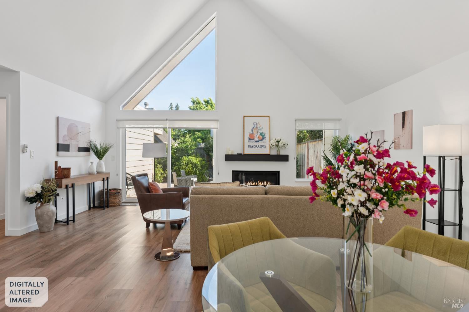 1314 Avenida Sebastiani Sonoma CA 95476