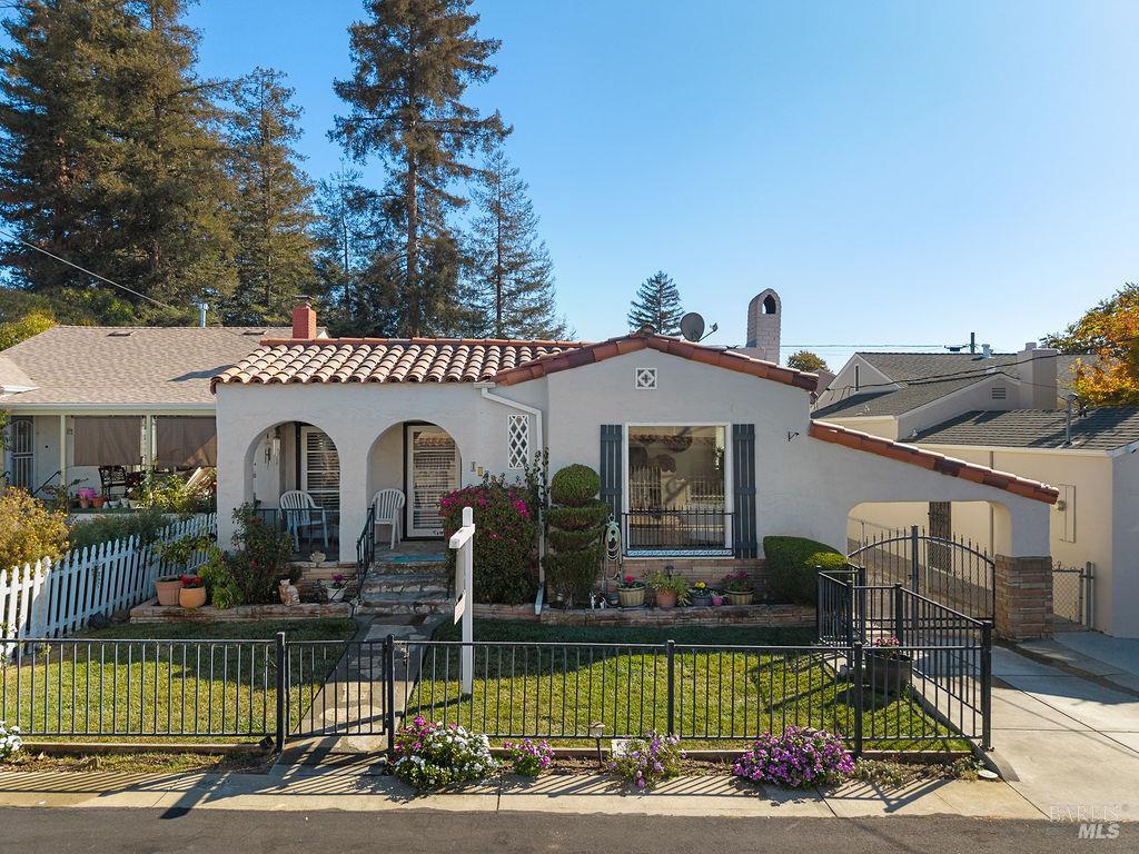1042 Calaveras Way Vallejo CA 94590