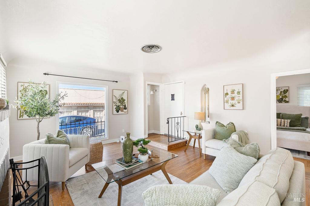 1042 Calaveras Way Vallejo CA 94590