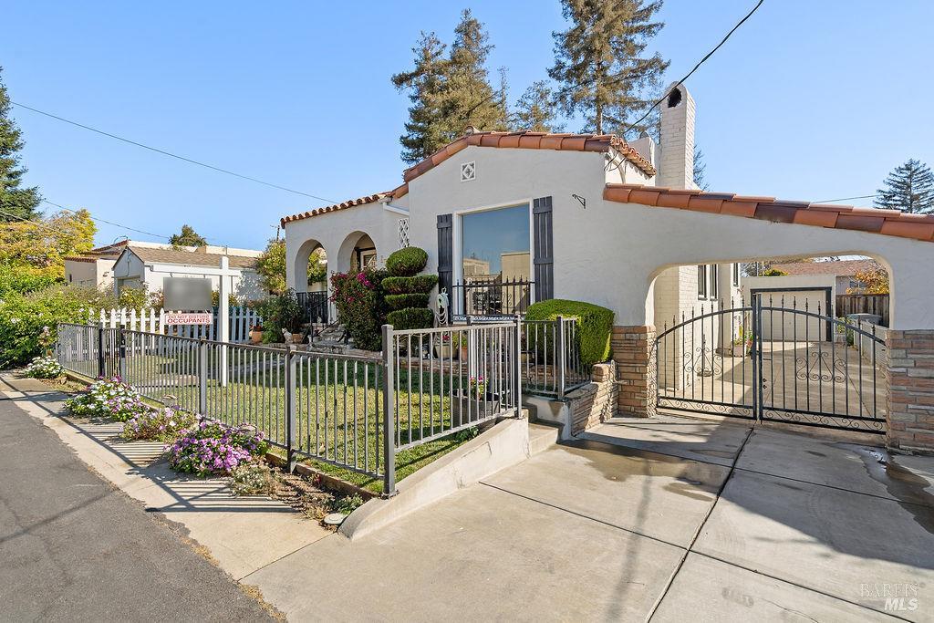 1042 Calaveras Way Vallejo CA 94590