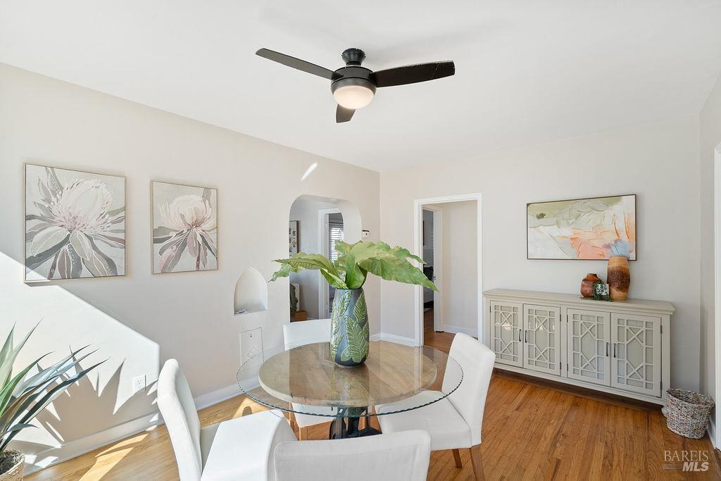 1042 Calaveras Way Vallejo CA 94590