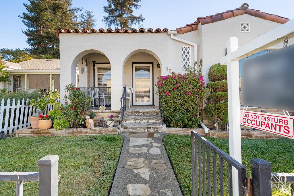 1042 Calaveras Way Vallejo CA 94590