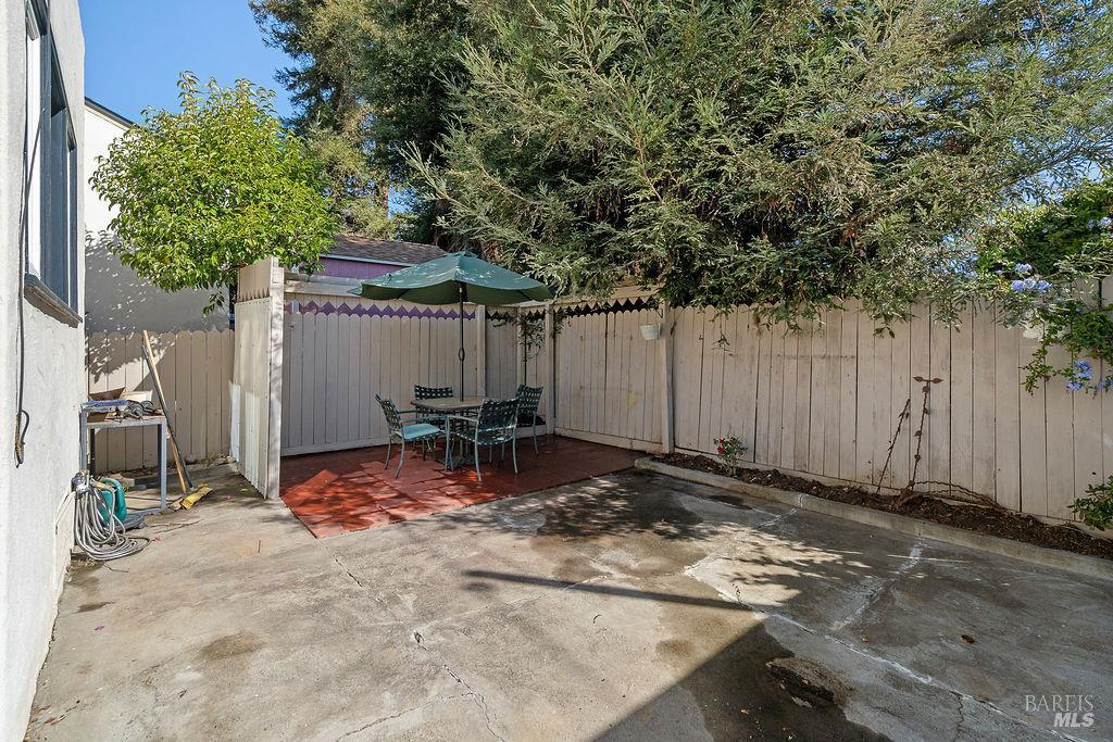 1042 Calaveras Way Vallejo CA 94590