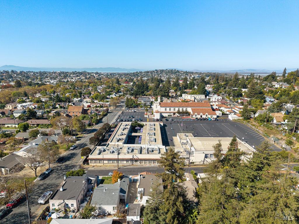 1042 Calaveras Way Vallejo CA 94590