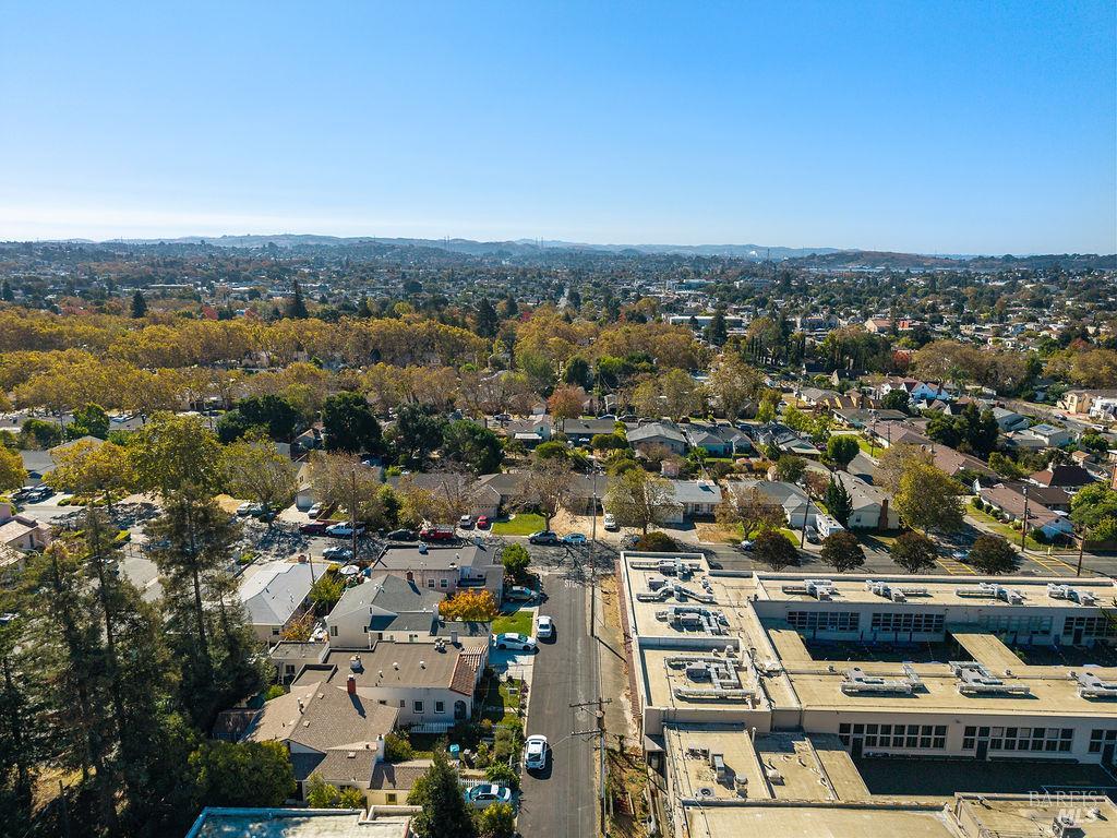 1042 Calaveras Way Vallejo CA 94590