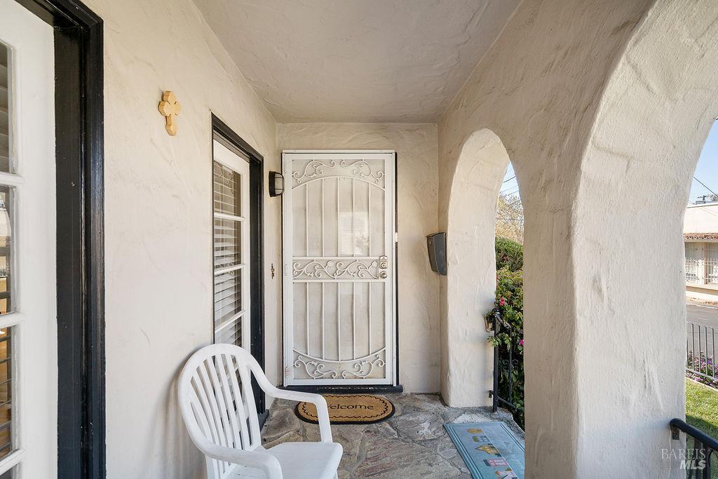 1042 Calaveras Way Vallejo CA 94590