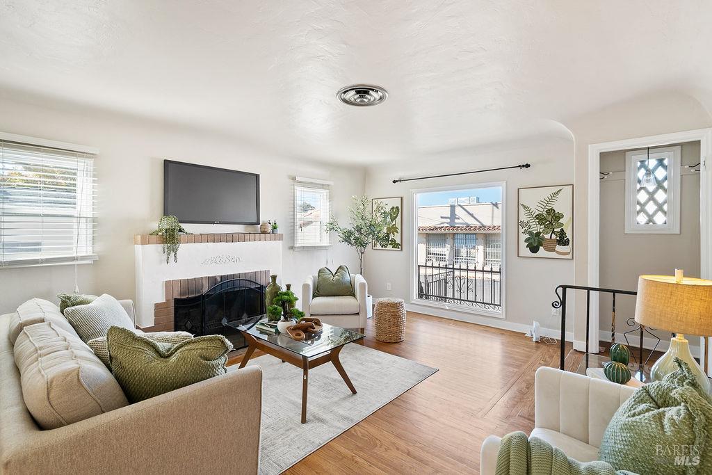 1042 Calaveras Way Vallejo CA 94590
