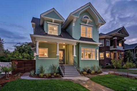 1229 Division Street Napa CA 94559