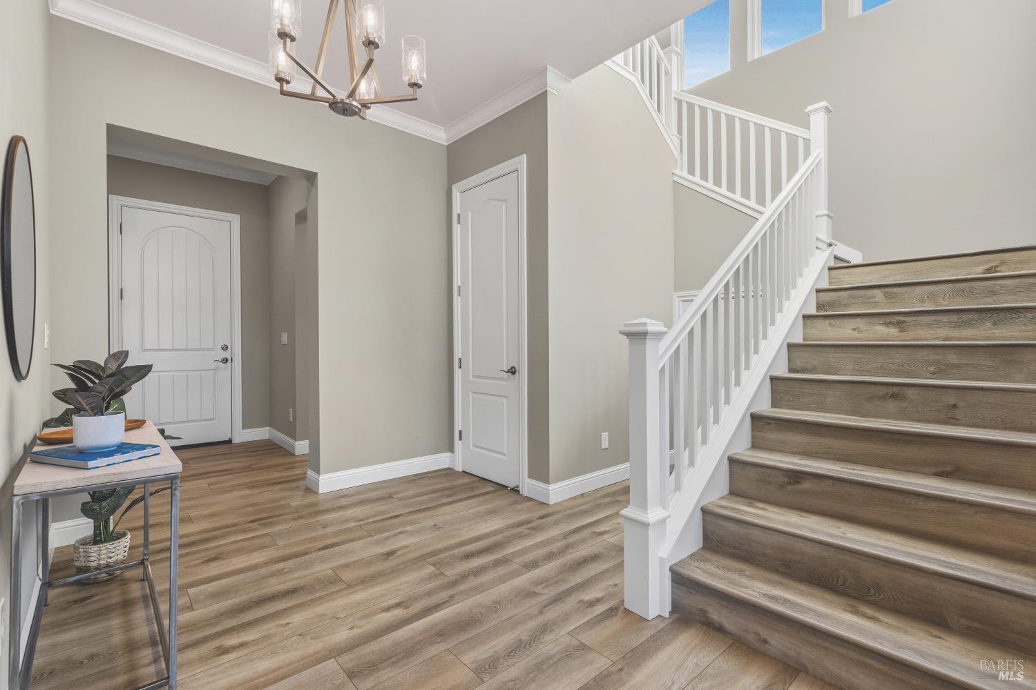 1919 Lyon Court Santa Rosa CA 95403