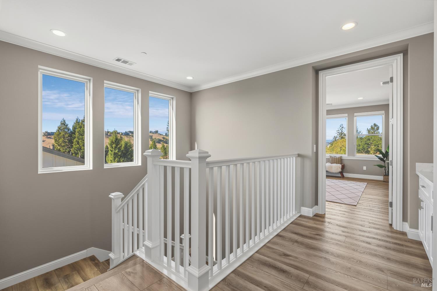 1919 Lyon Court Santa Rosa CA 95403