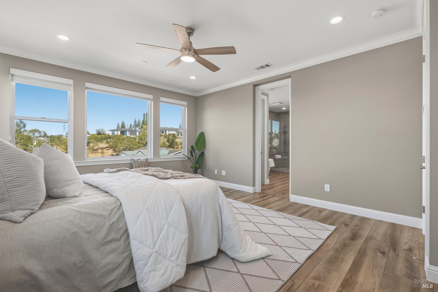 1919 Lyon Court Santa Rosa CA 95403