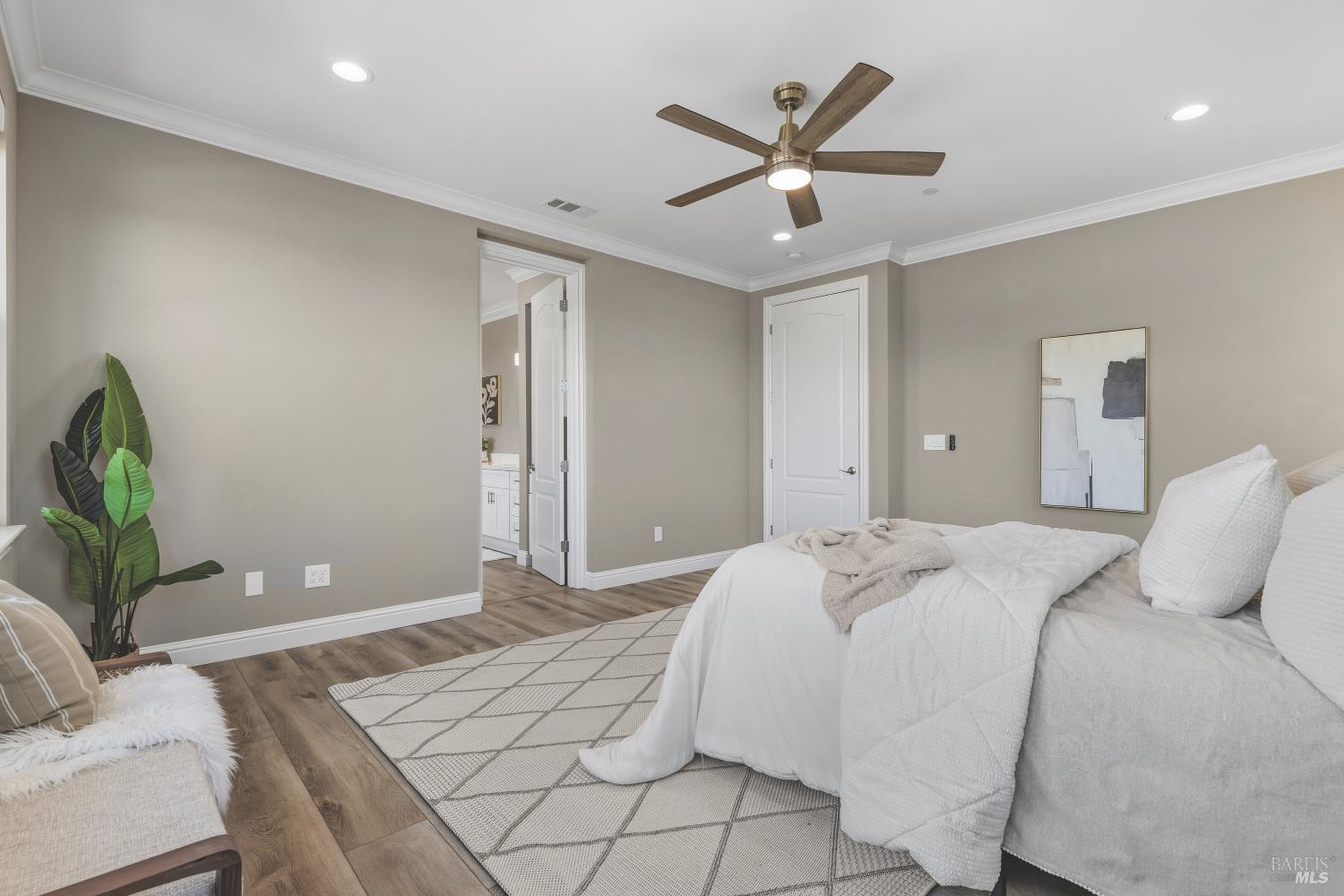 1919 Lyon Court Santa Rosa CA 95403