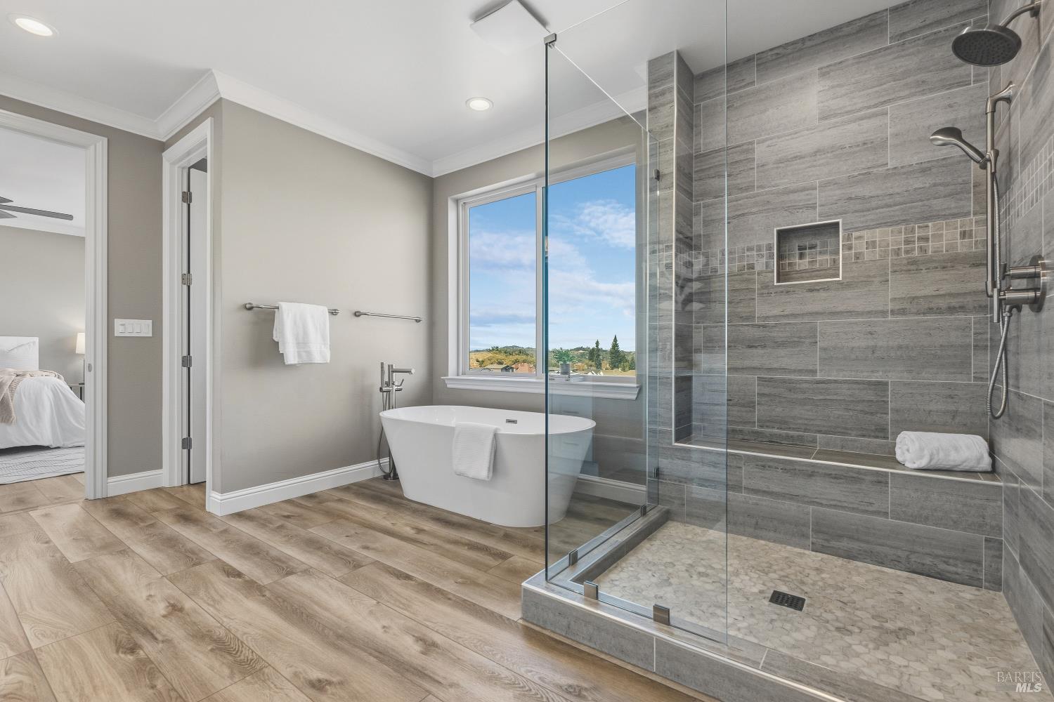 1919 Lyon Court Santa Rosa CA 95403