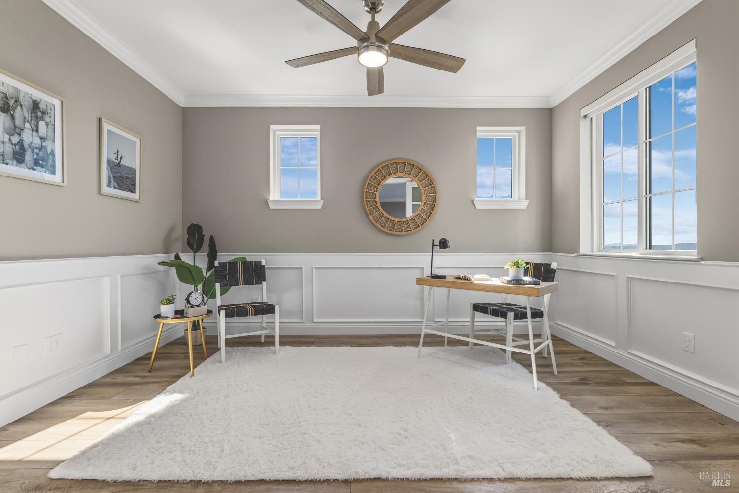1919 Lyon Court Santa Rosa CA 95403