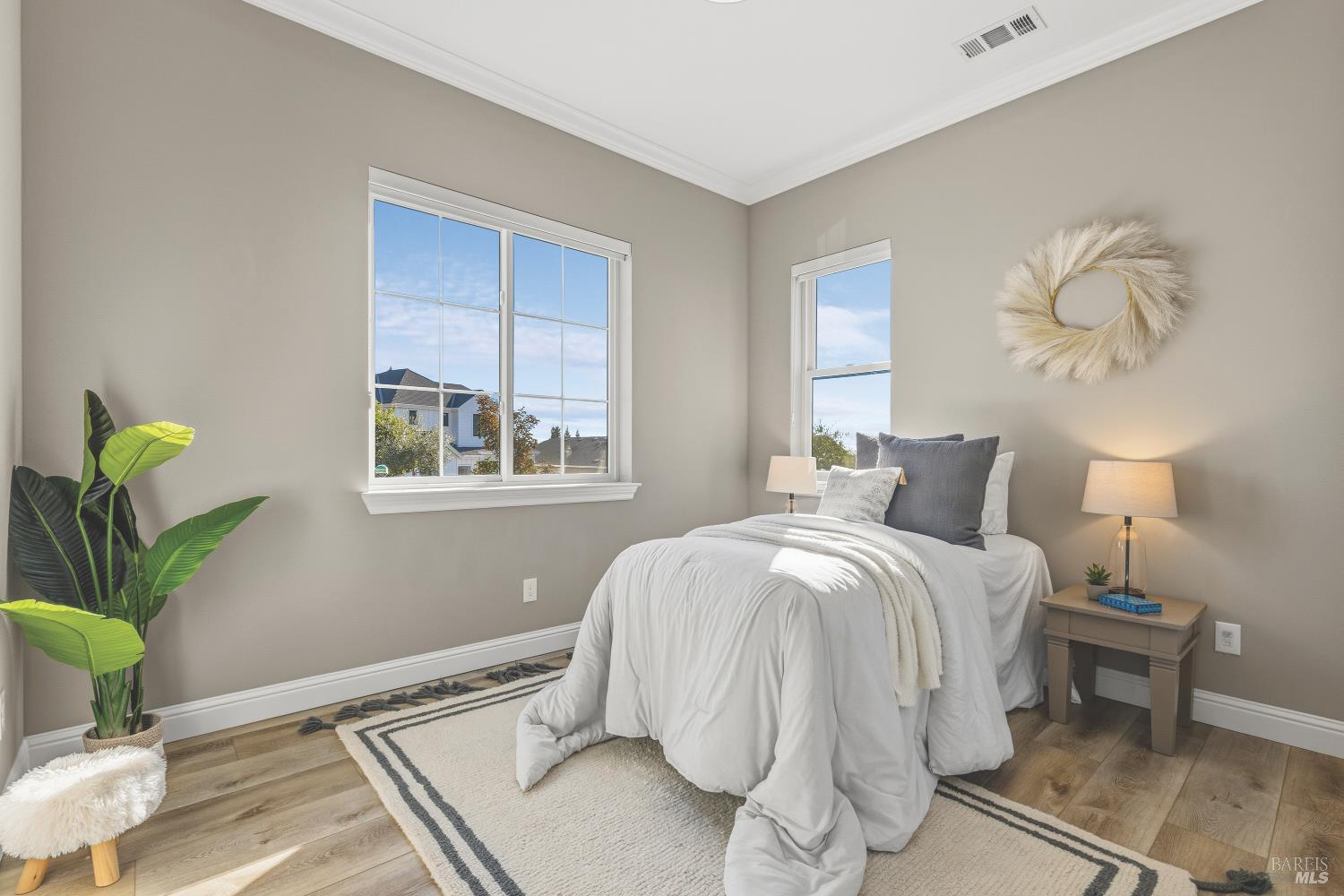 1919 Lyon Court Santa Rosa CA 95403