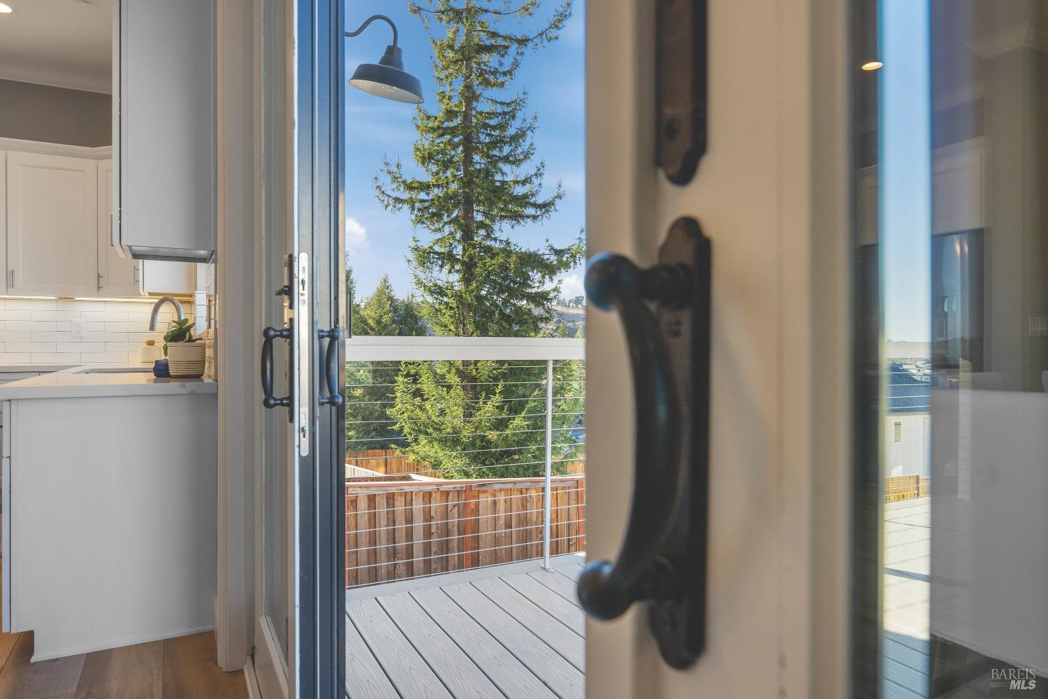 1919 Lyon Court Santa Rosa CA 95403