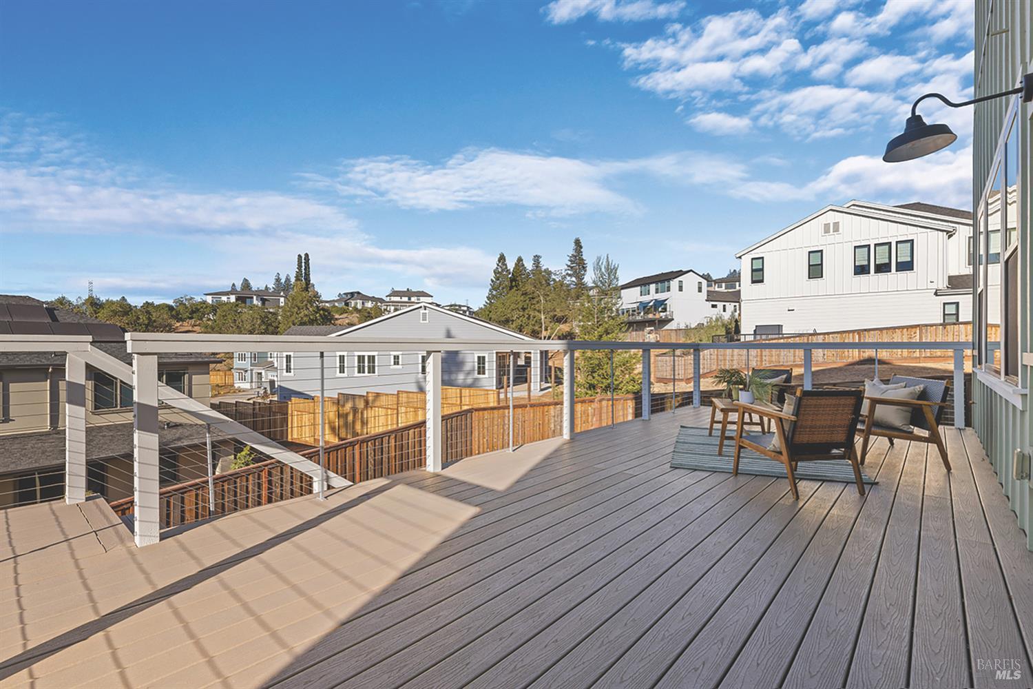1919 Lyon Court Santa Rosa CA 95403