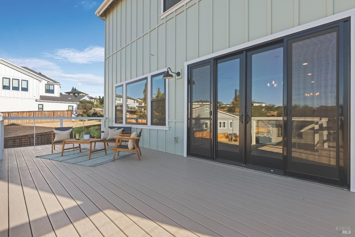 1919 Lyon Court Santa Rosa CA 95403