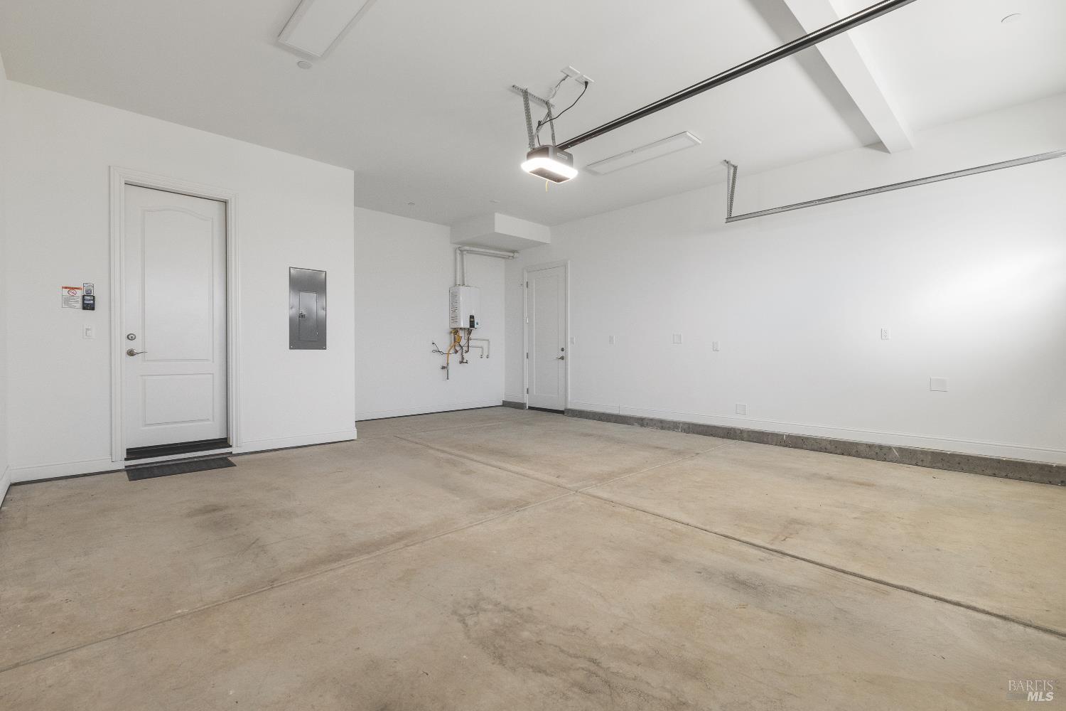 1919 Lyon Court Santa Rosa CA 95403