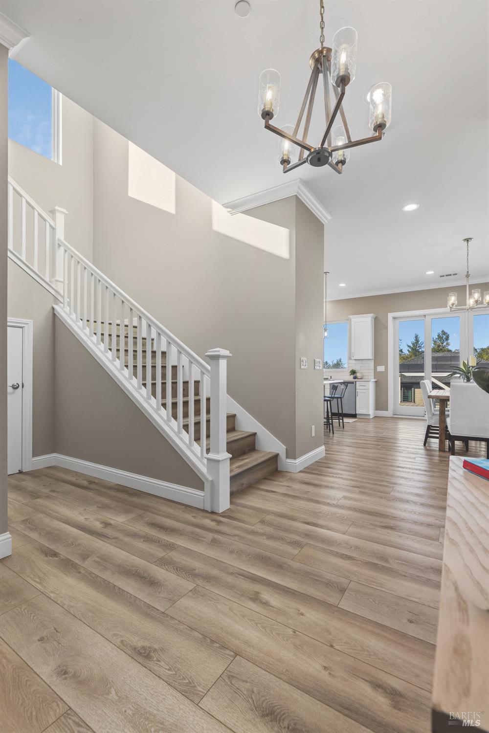 1919 Lyon Court Santa Rosa CA 95403